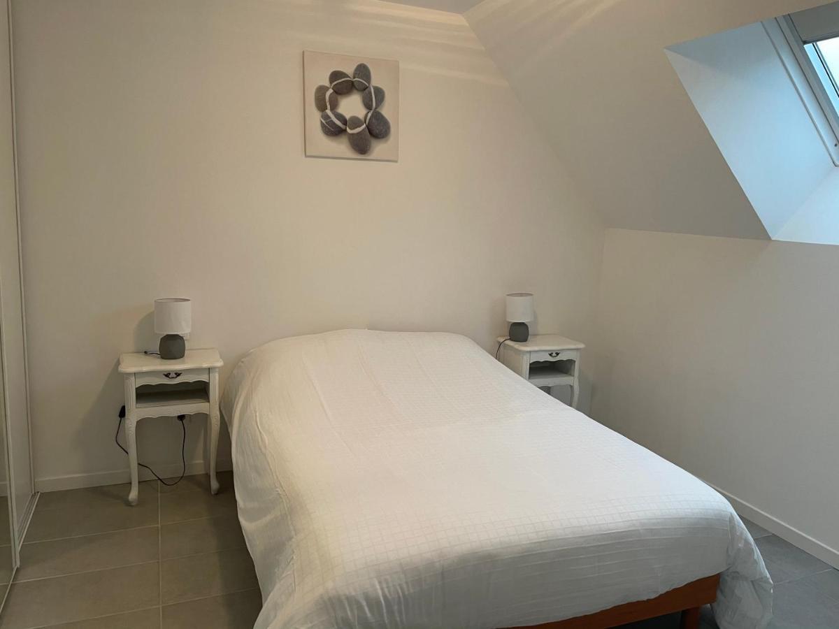 La Petite Loge Apartment Ay-Champagne Exterior photo